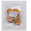 Chicken Chips for Dogs With Sweet Potato Paste Chicken Sweet Potato Oreo ,Sweet Potato Paste& Chicken Dog Treats - Limited Ingredient Healthy Dog Tre