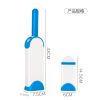 Pet Hair Remover for Couch Furniture Clothing Car Seat Carpet Pet Bed Fur Lint Brush Fur Remover Fur Lint Removal Dog Hair Remover Cat Hair Remover D
