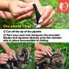 Flea and Tick Prevention for Dogs Cats Rabbits Natural Flea Treatment Home Pest Control Topical Flea Mosquito Repellent for Puppy Kitten 3 Drops for