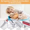 Pet hair removal roller furniture