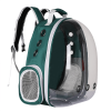 Cat Backpack Carrier Bubble Bag; Small Dog Backpack Carrier for Small Dogs; Space Capsule Pet Carrier Dog Hiking Backpack Airline Approved Travel Car