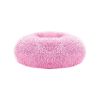 Soft Warm Puppy Cat Bed Dog Cozy Nest for S/M Dog